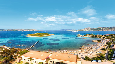Santo Stefano Resort