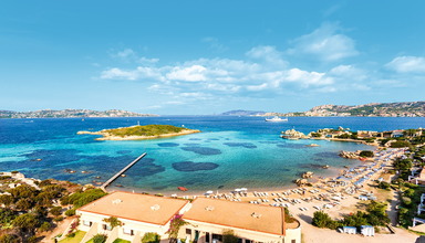 Santo Stefano Resort