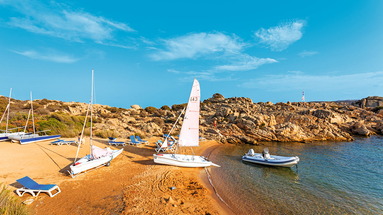 Santo Stefano Resort