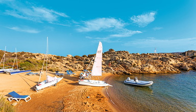 Santo Stefano Resort