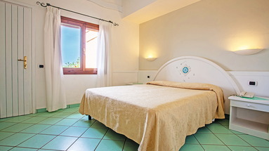 Santo Stefano Resort
