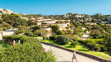 Santo Stefano Resort