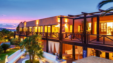 Santo Stefano Resort