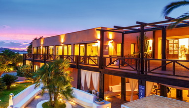 Santo Stefano Resort
