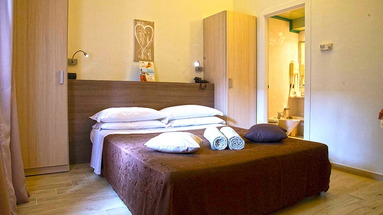 Santo Stefano Resort