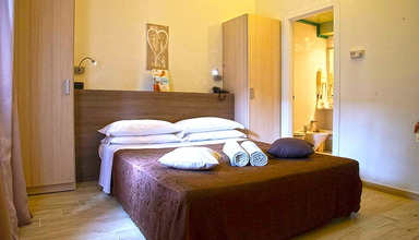 Santo Stefano Resort