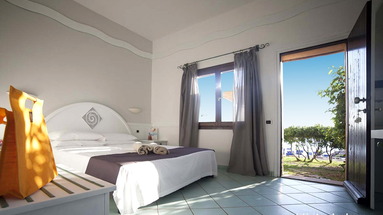 Santo Stefano Resort