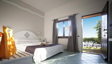 Santo Stefano Resort