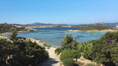 Santo Stefano Resort