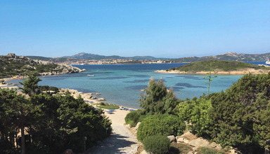 Santo Stefano Resort