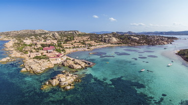 Santo Stefano Resort