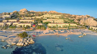 Santo Stefano Resort