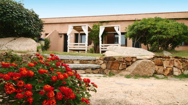 Santo Stefano Resort