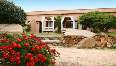 Santo Stefano Resort