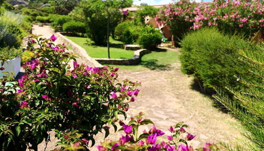 Santo Stefano Resort