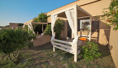 Santo Stefano Resort