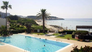 Santo Tomas
