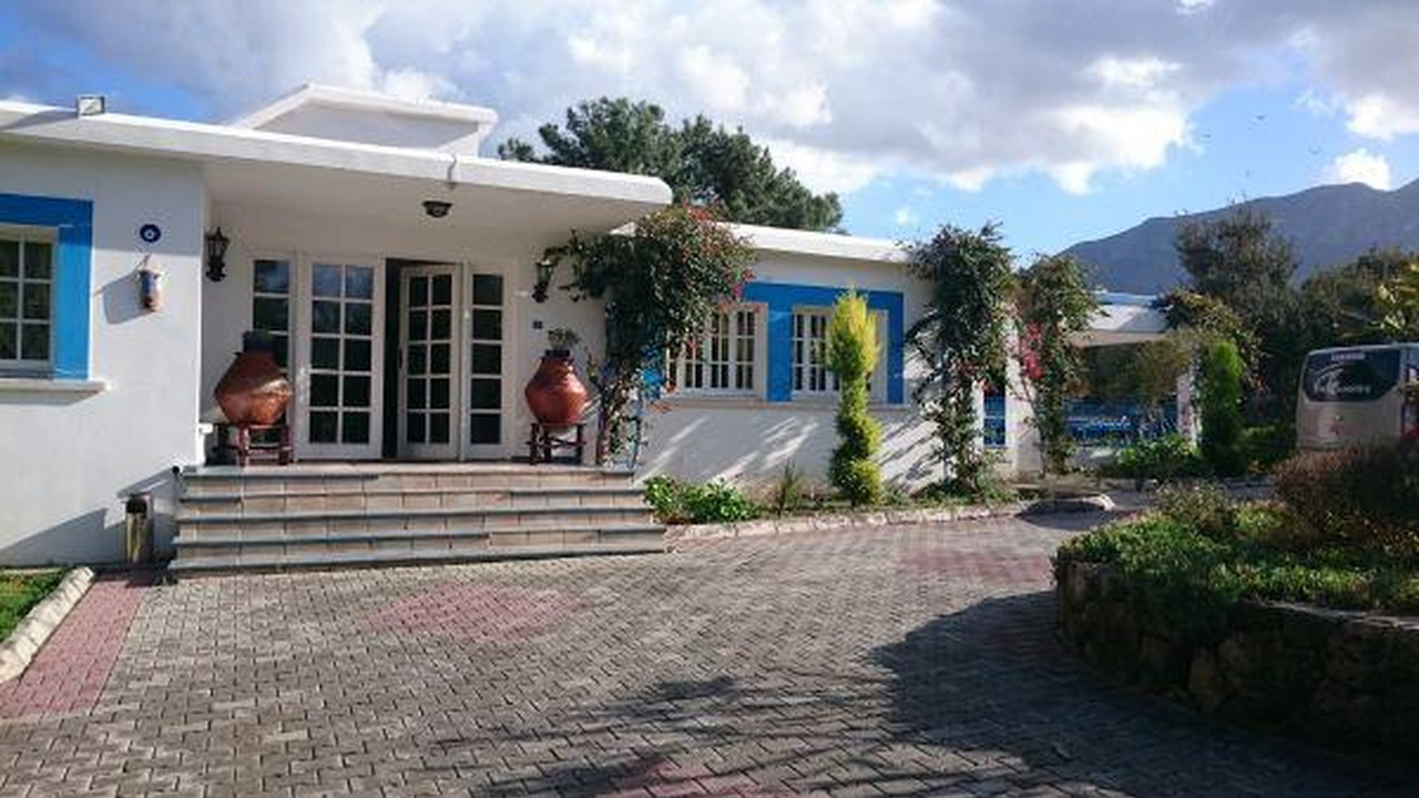 Santoria Holiday Village