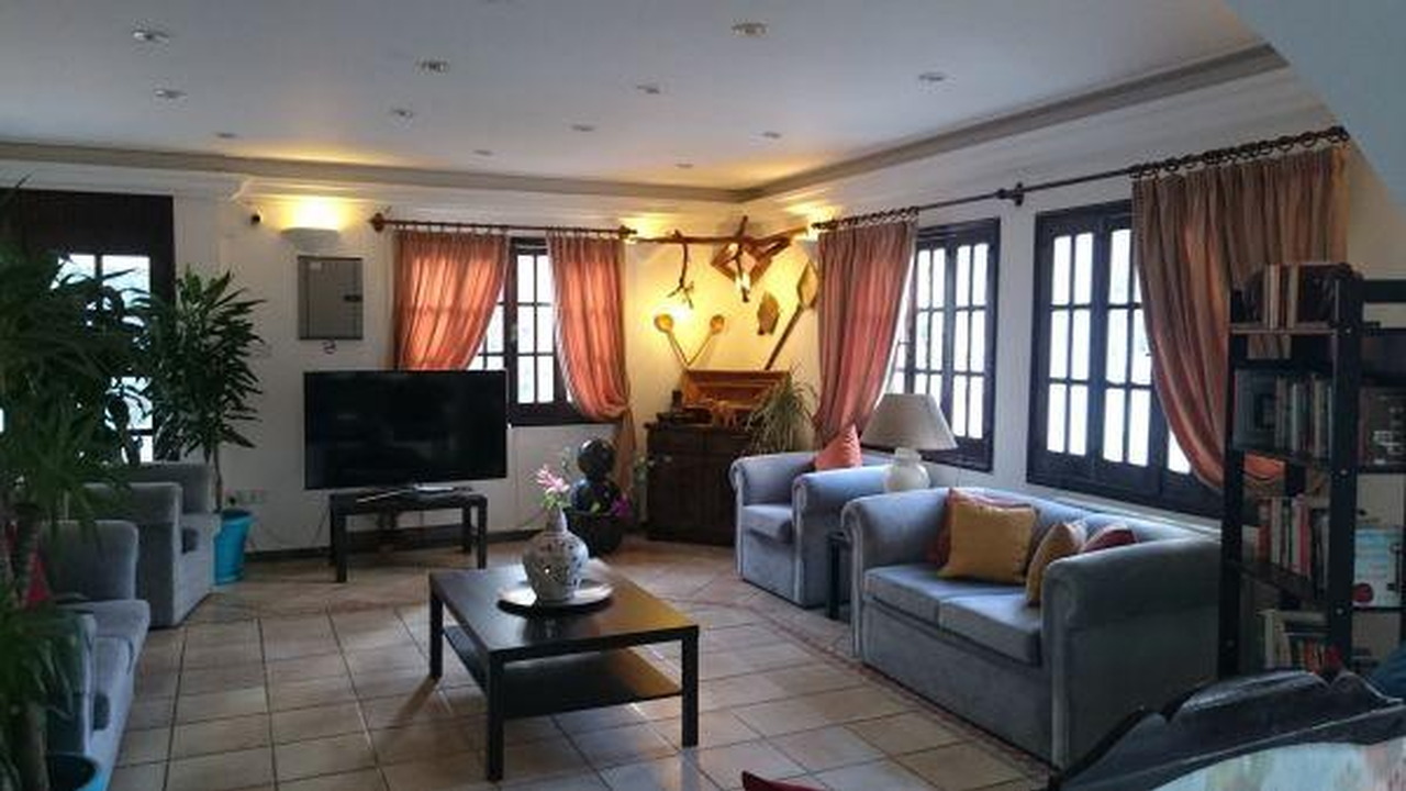 Santoria Holiday Village