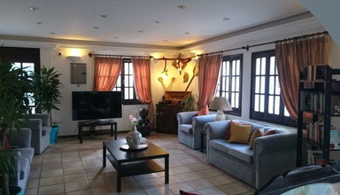 Santoria Holiday Village