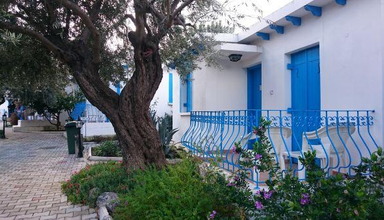 Santoria Holiday Village