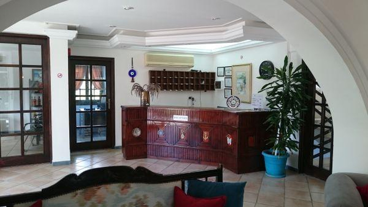 Santoria Holiday Village