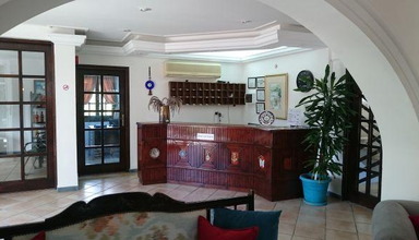 Santoria Holiday Village