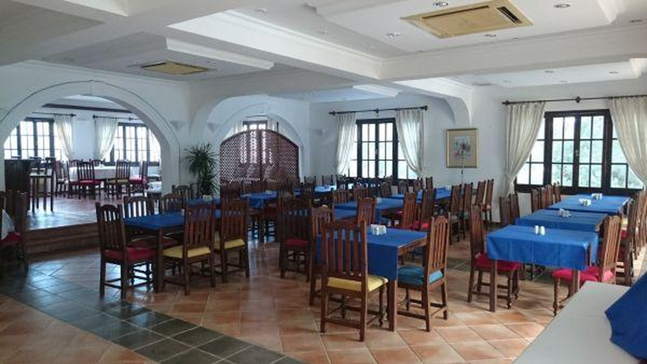 Santoria Holiday Village