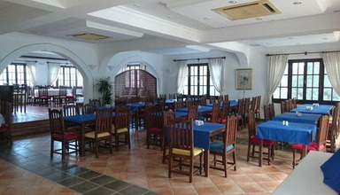 Santoria Holiday Village