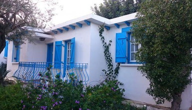 Santoria Holiday Village