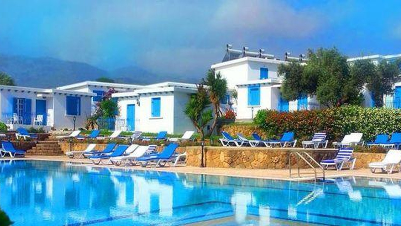 Santoria Holiday Village