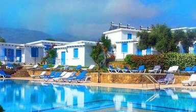 Santoria Holiday Village
