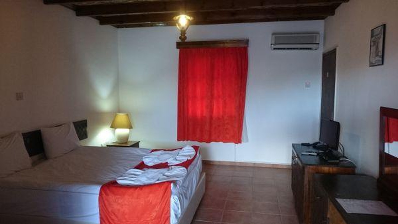 Santoria Holiday Village