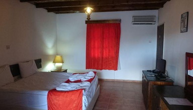 Santoria Holiday Village