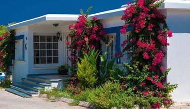 Santoria Holiday Village