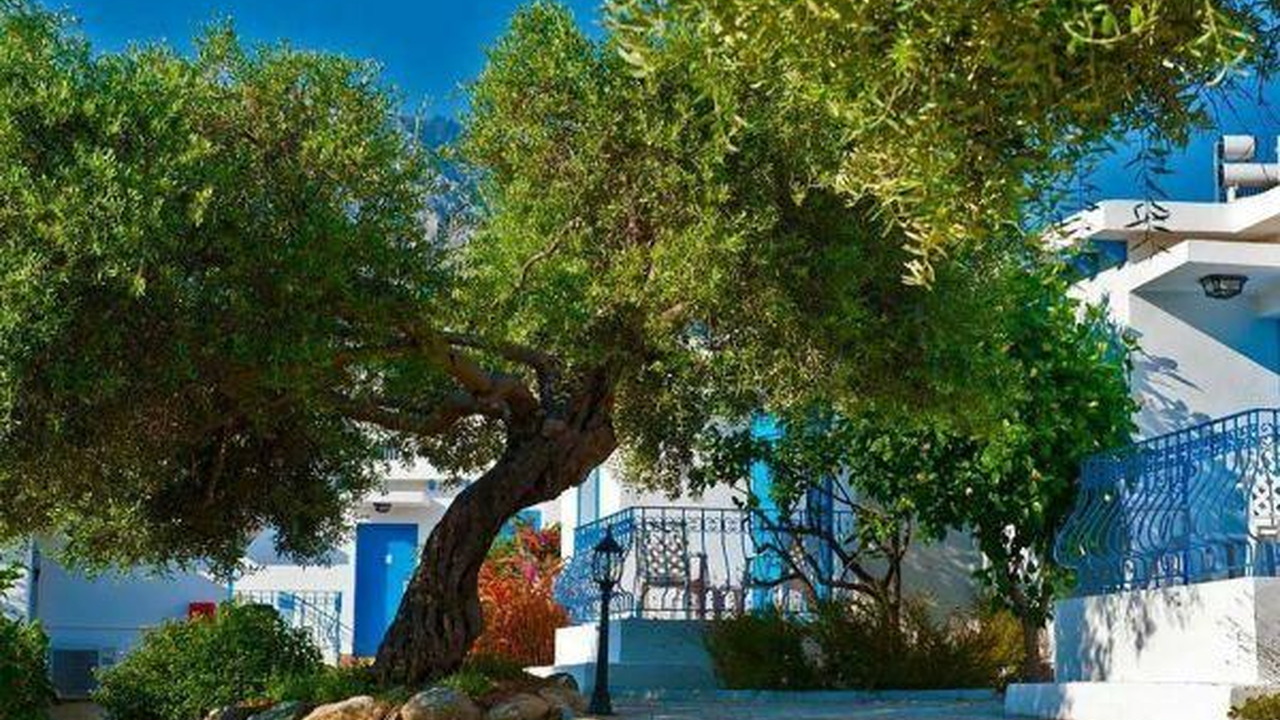 Santoria Holiday Village