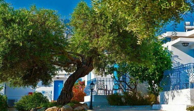 Santoria Holiday Village
