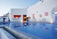 Santorini Grace