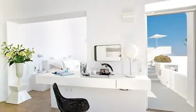 Santorini Grace