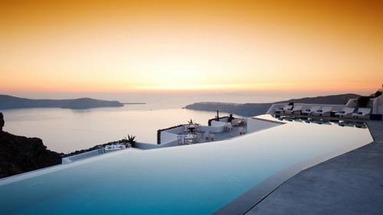 Santorini Grace