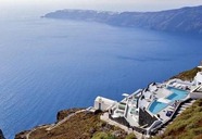 Santorini Grace