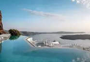 Santorini Grace
