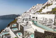 Santorini Grace
