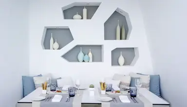Santorini Grace