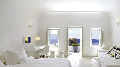 Santorini Grace