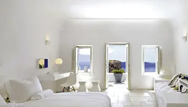 Santorini Grace