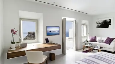 Santorini Grace