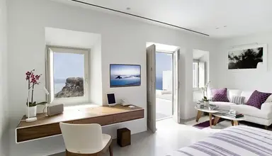 Santorini Grace