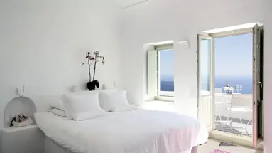 Santorini Grace