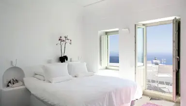 Santorini Grace